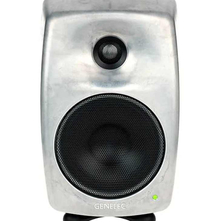 Genelec 8030 RAW Review: Key features and technologies