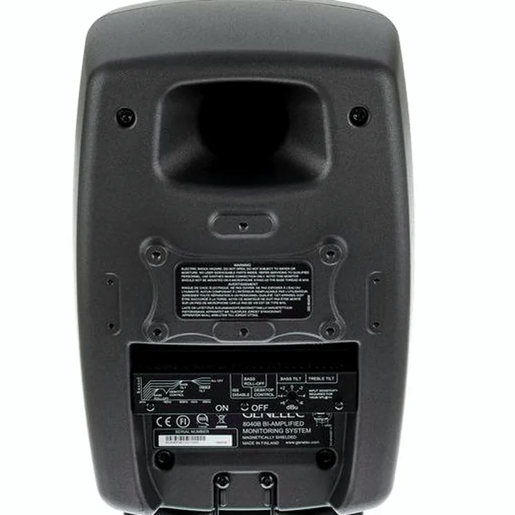 Genelec 8040 BPM Review: Buying guide and verdict