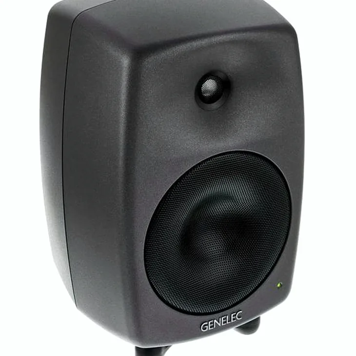 Genelec 8040 BPM Review: Buying guide and verdict