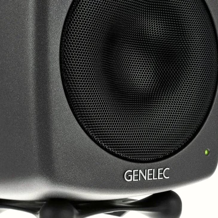 Genelec 8040 BPM Review: Buying guide and verdict