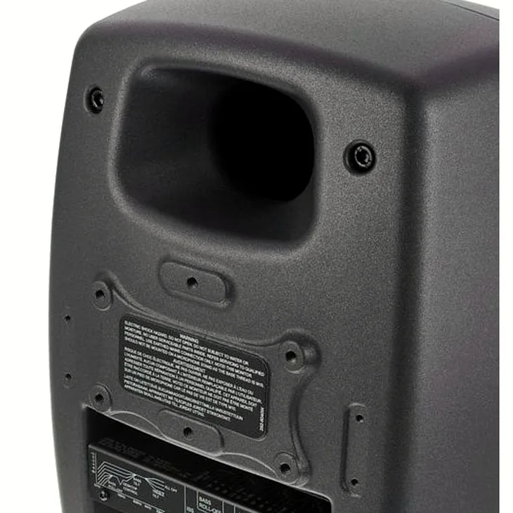 Genelec 8040 BPM Review: Buying guide and verdict
