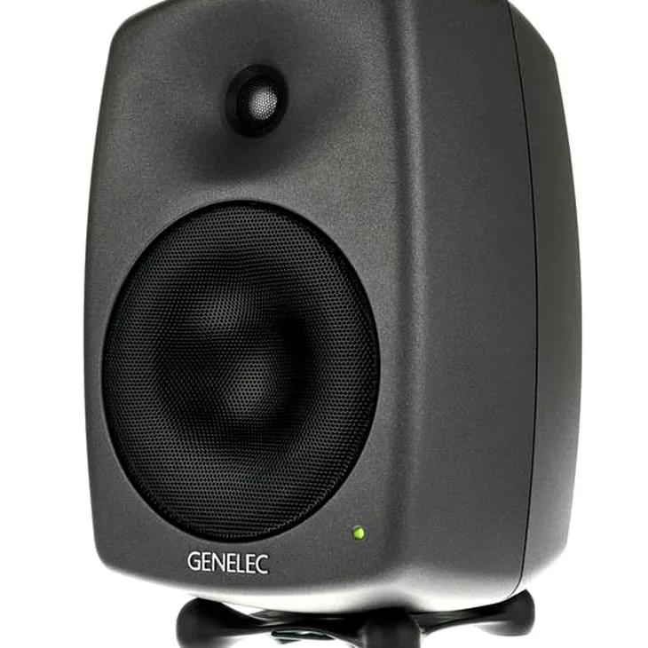 Genelec 8040 BPM Review: Buying guide and verdict