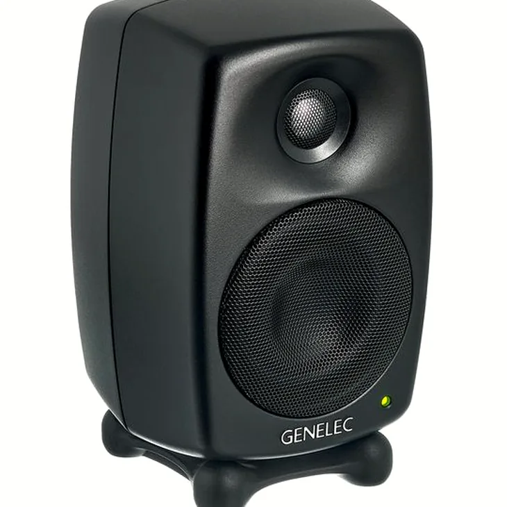 Genelec 8320 AMM Review: Pros and cons of the model