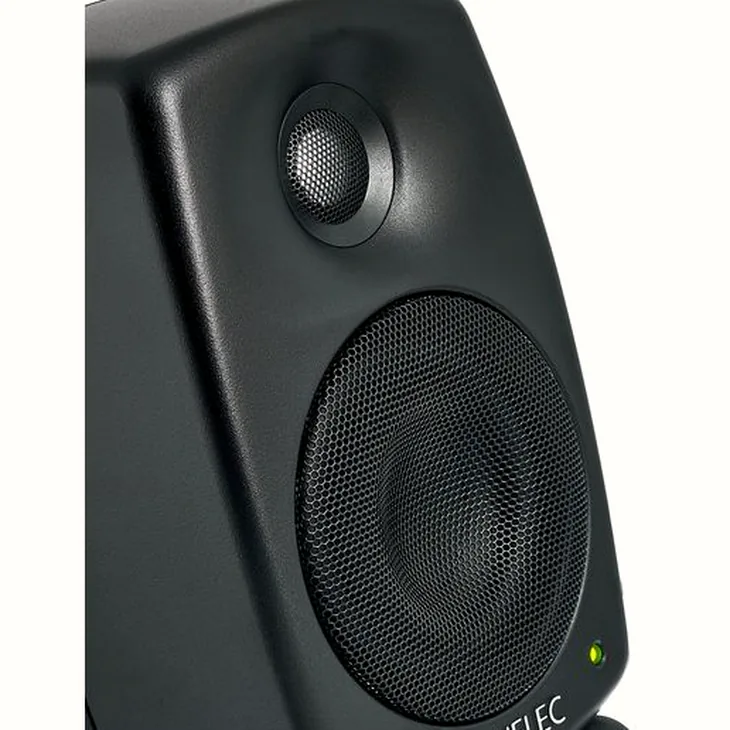 Genelec 8320 AMM Review: Pros and cons of the model