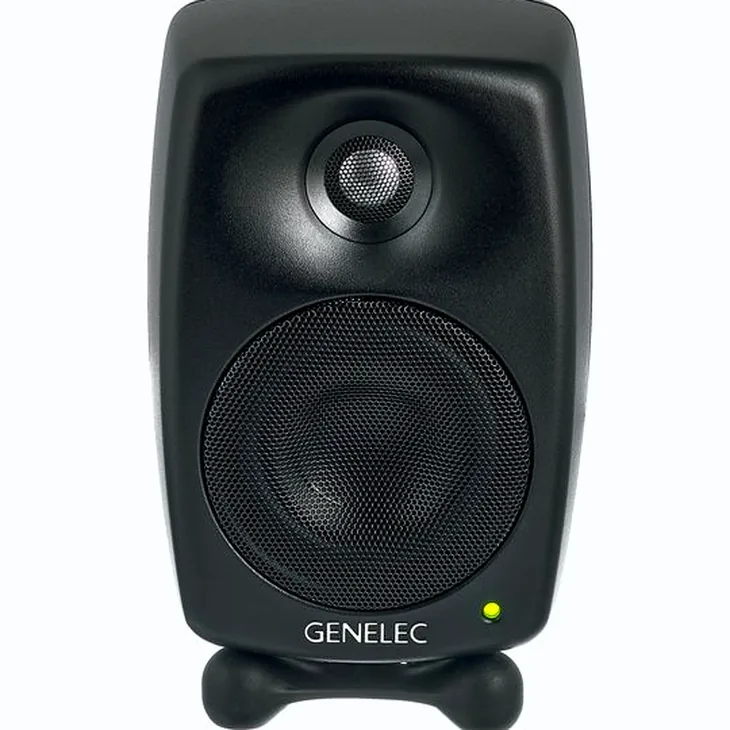 Genelec 8320 AMM Review: Pros and cons of the model