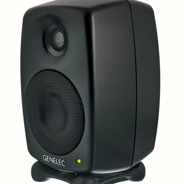 Genelec 8320 AMM Review: Pros and cons of the model