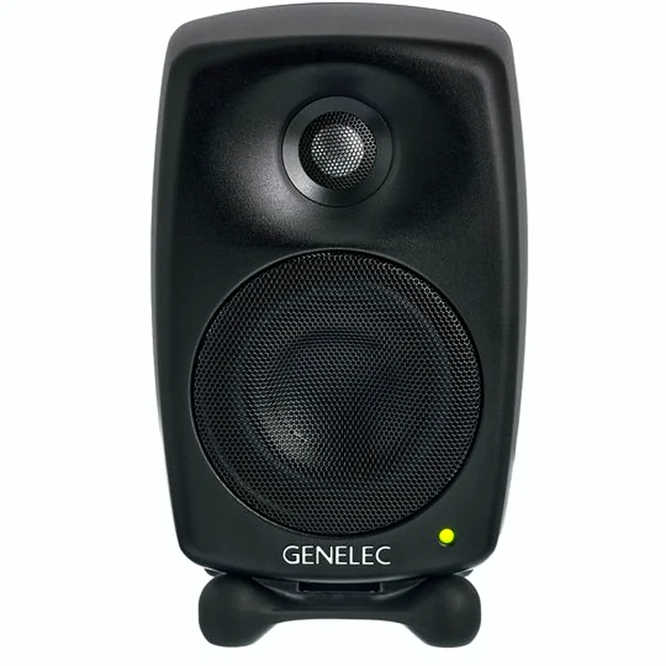 Genelec 8320 AMM Review: Pros and cons of the model