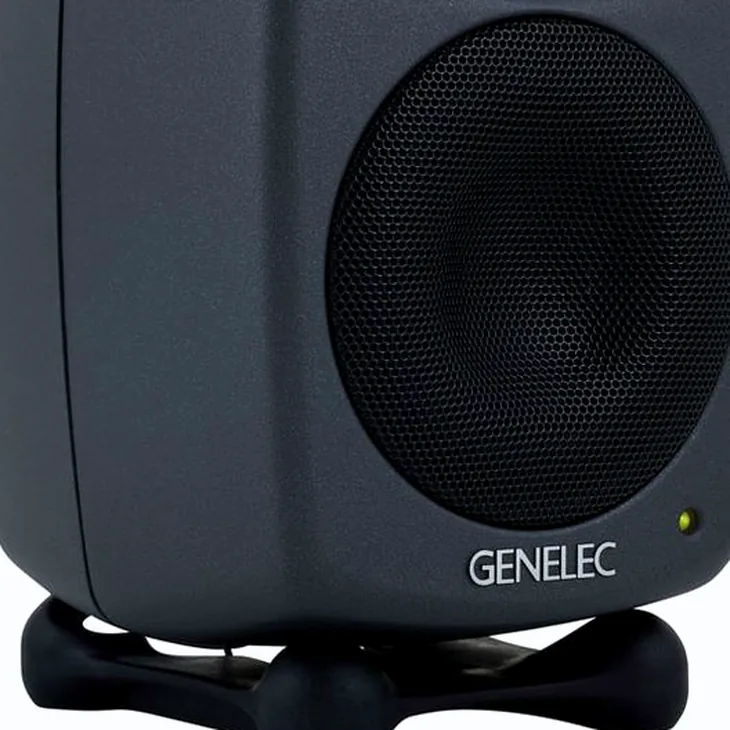 Genelec 8320 APM Review: Under the microscope: details and soundstage