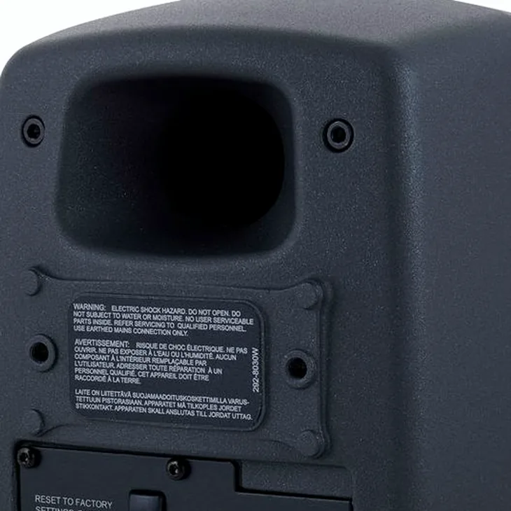 Genelec 8320 APM Review: Under the microscope: details and soundstage