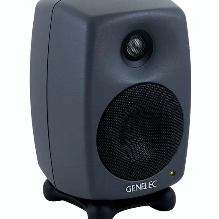 Genelec 8320 APM Review: Under the microscope: details and soundstage