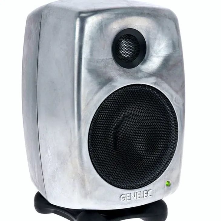 Genelec 8320 RAW Review: An objective look at the gear