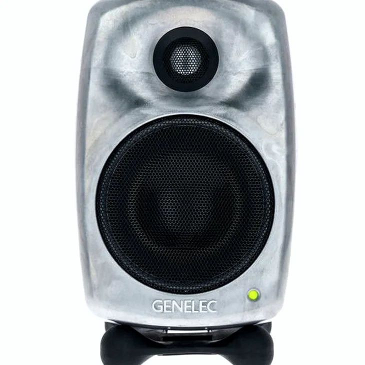 Genelec 8320 RAW Review: An objective look at the gear