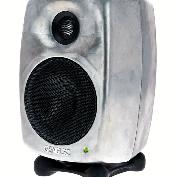 Genelec 8320 RAW Review: An objective look at the gear