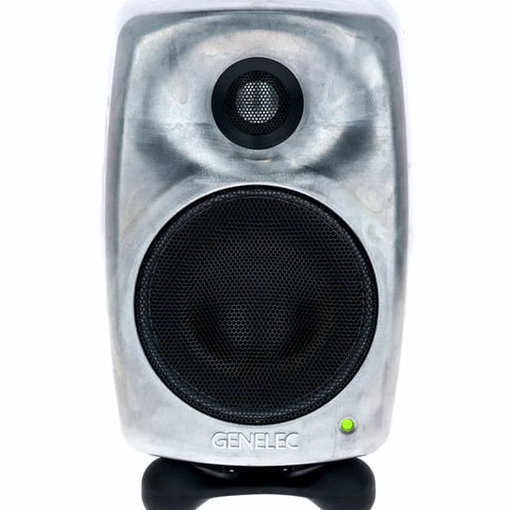 Genelec 8320 RAW Review: An objective look at the gear