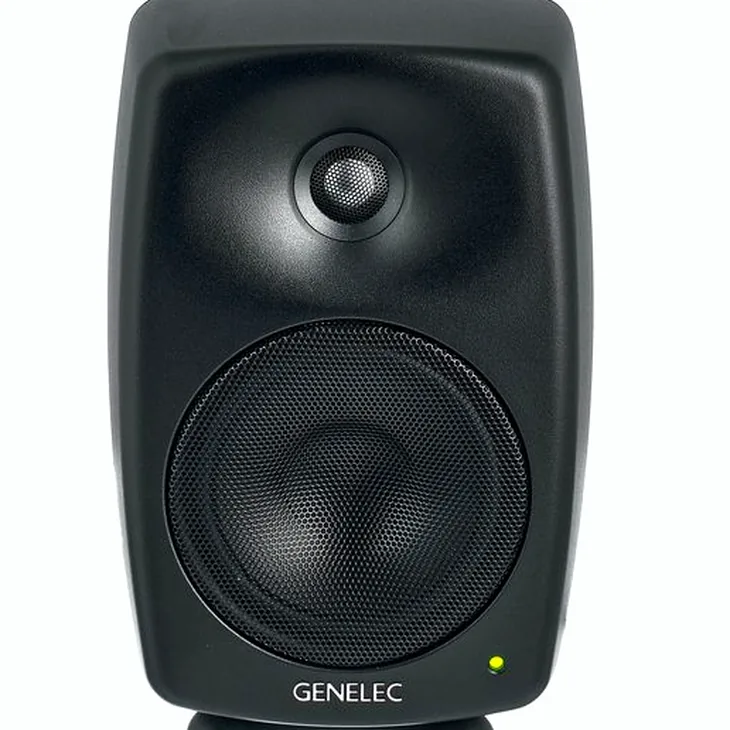 Genelec 8330 AM Pack Review: Checking reliability in the mix