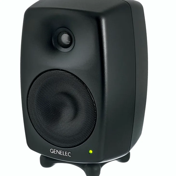 Genelec 8330 AM Pack Review: Checking reliability in the mix