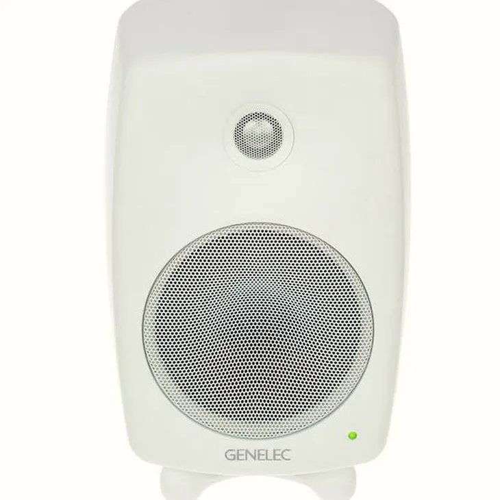 Genelec 8330 AWM Review: Everything about these monitors