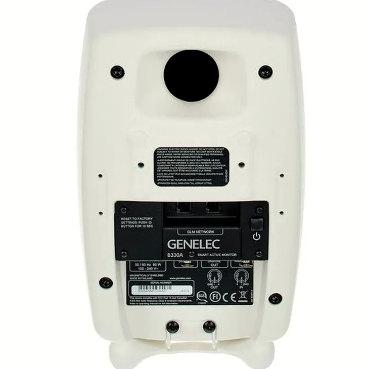 Genelec 8330 AWM Review: Everything about these monitors