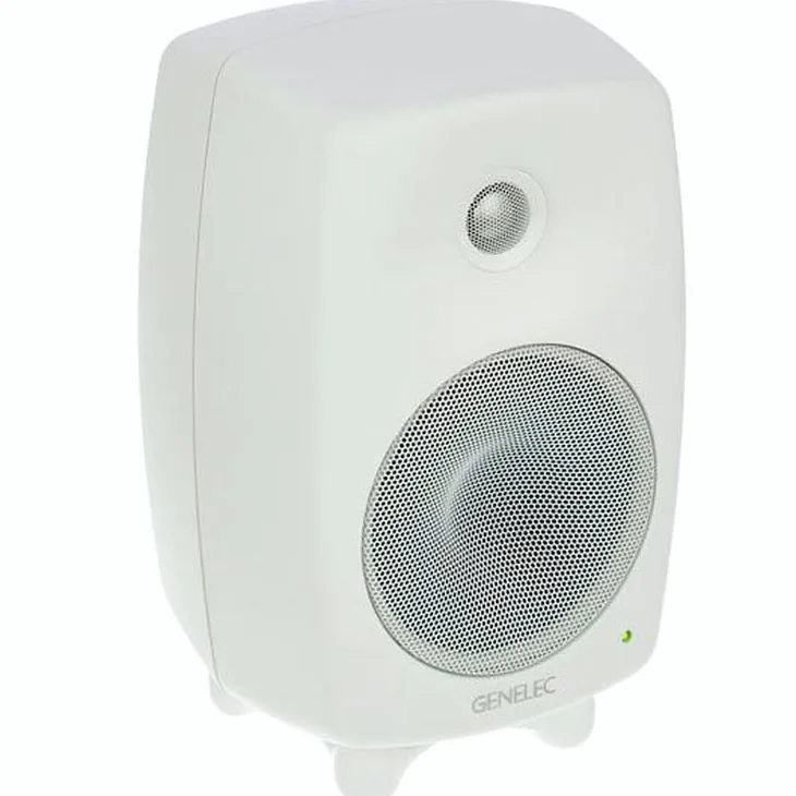 Genelec 8330 AWM Review: Everything about these monitors
