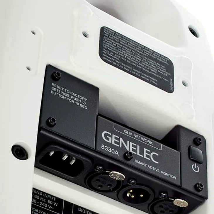 Genelec 8330 AWM Review: Everything about these monitors