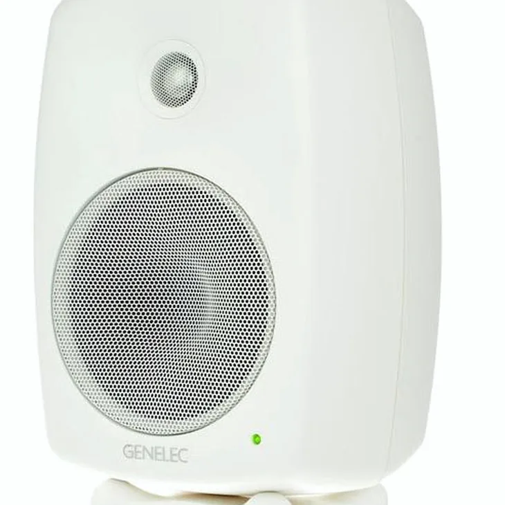 Genelec 8330 AWM Review: Everything about these monitors