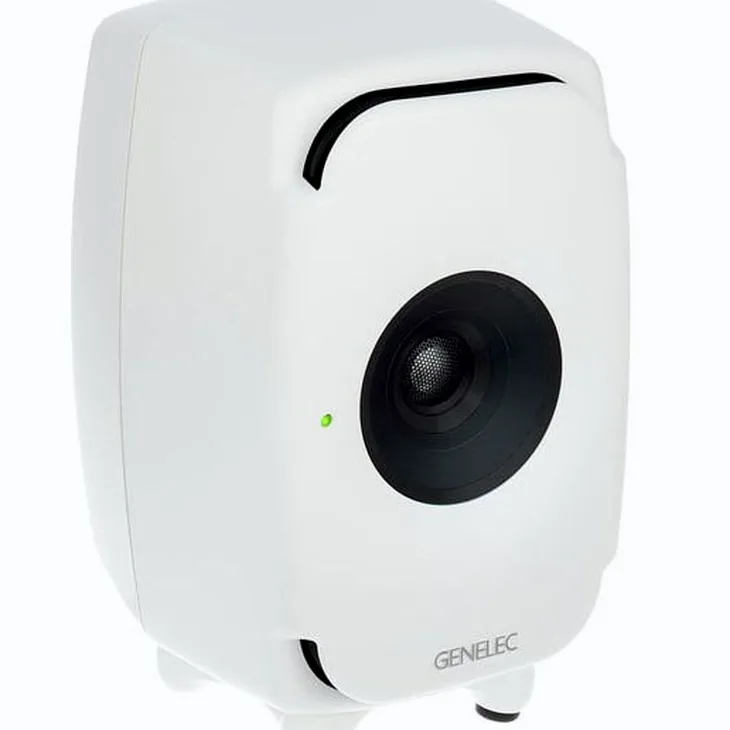 Genelec 8331 WH Review: What you need to know before buying