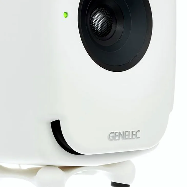 Genelec 8331 WH Review: What you need to know before buying