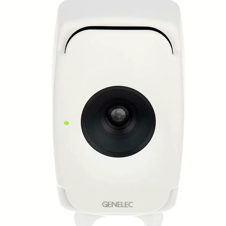 Genelec 8331 WH Review: What you need to know before buying