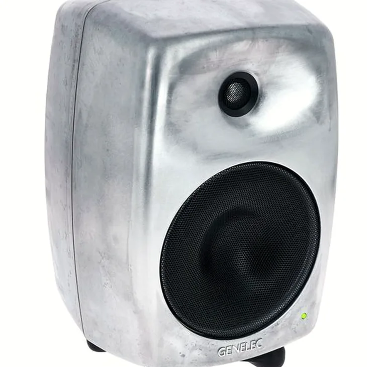 Genelec 8340 RAW Review: Sound, details, and features