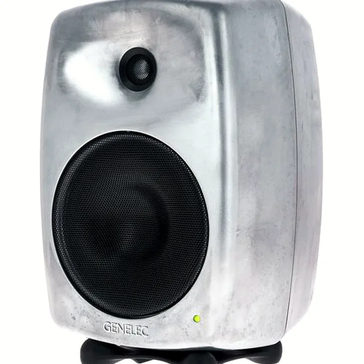 Genelec 8340 RAW Review: Sound, details, and features