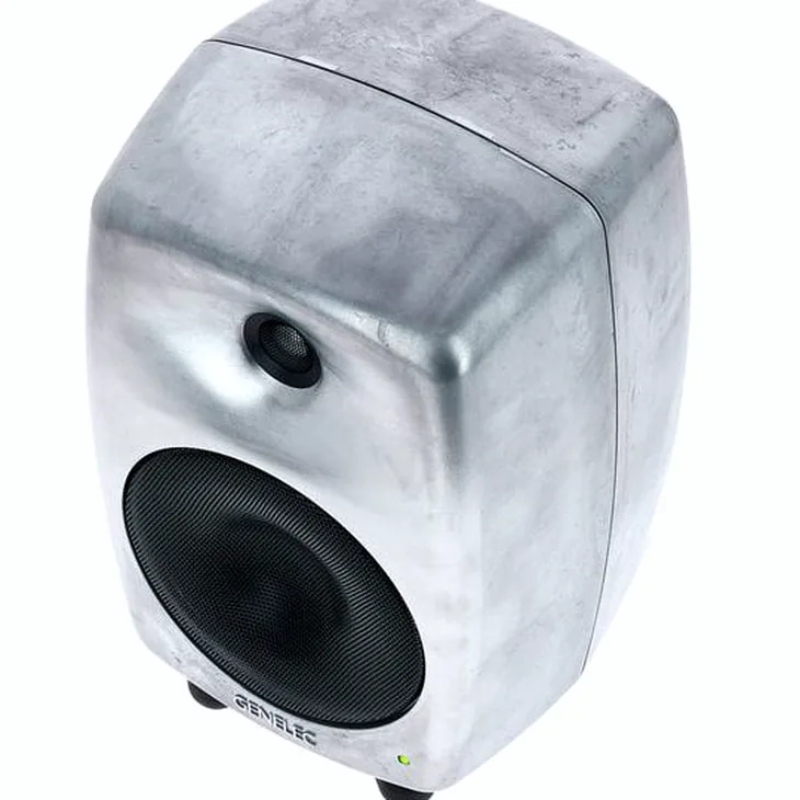 Genelec 8340 RAW Review: Sound, details, and features