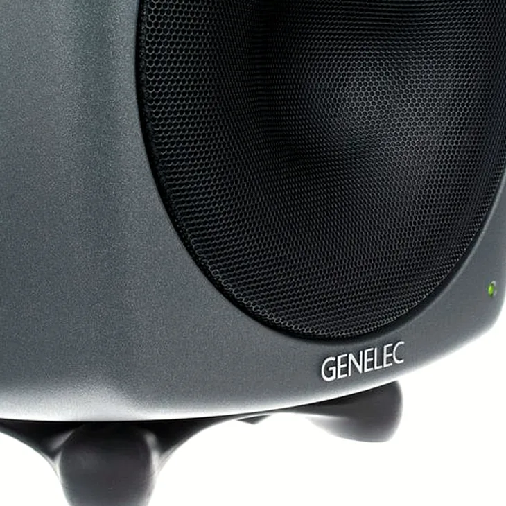 Genelec 8350 APM Review: Detailed construction overview
