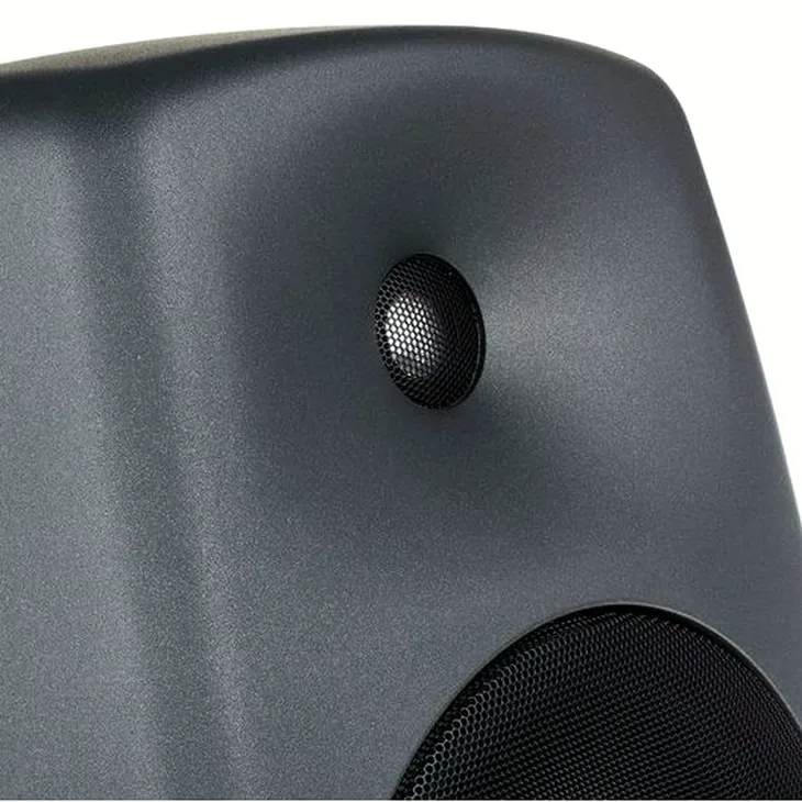Genelec 8350 APM Review: Detailed construction overview