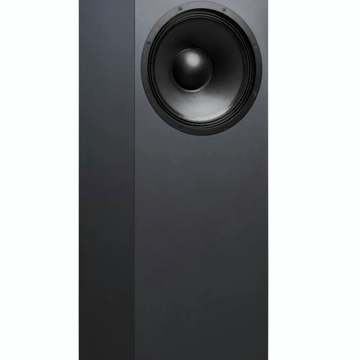 Genelec W371A Review: Tested and rated in the studio