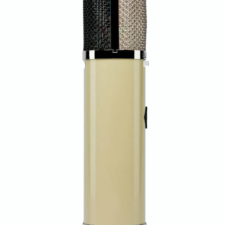 Golden Age Audio Premier ELA M 251E Review: Polar patterns and filters explained