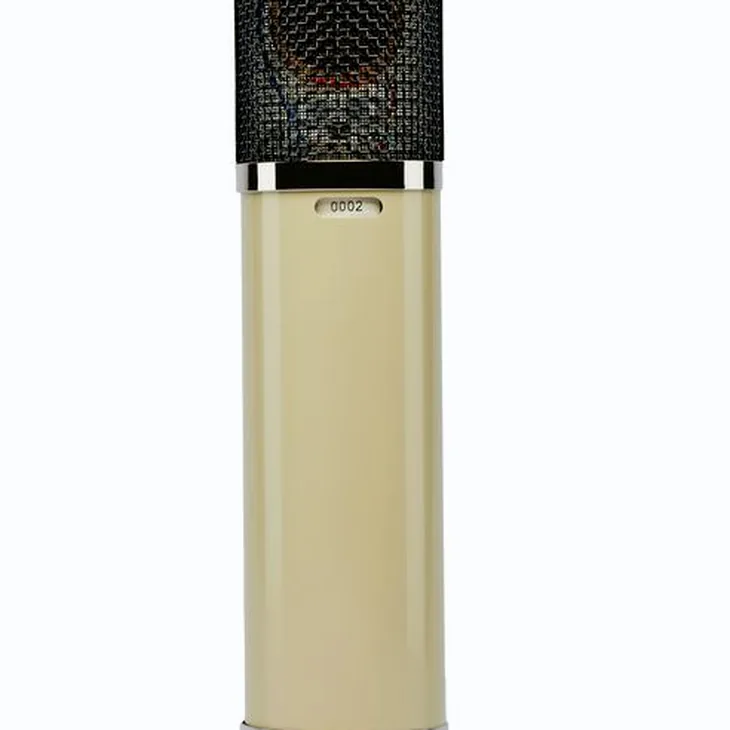 Golden Age Audio Premier ELA M 251E Review: Polar patterns and filters explained