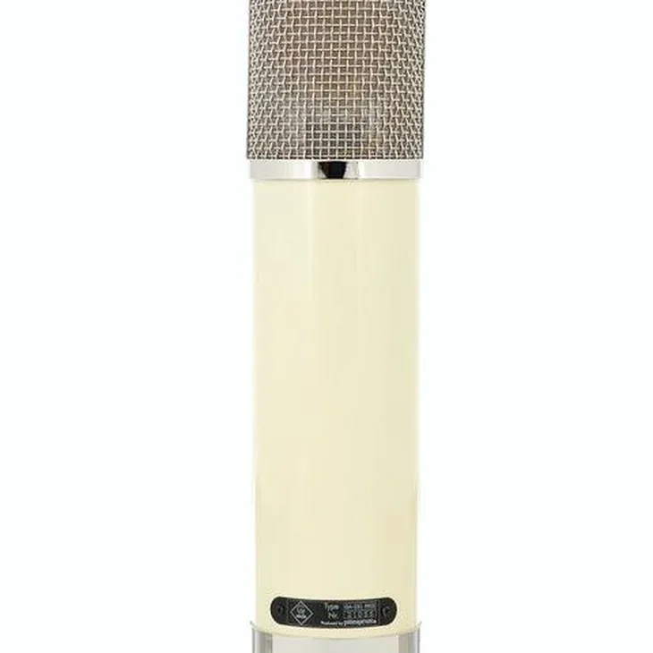 Golden Age Audio Premier GA-251 MKII Review: Recording test in practice