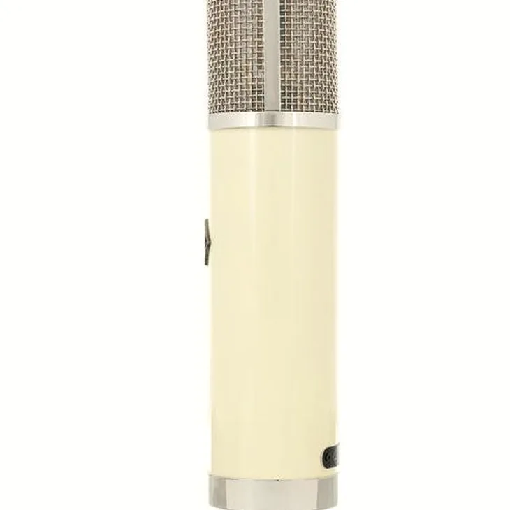 Golden Age Audio Premier GA-251 MKII Review: Recording test in practice