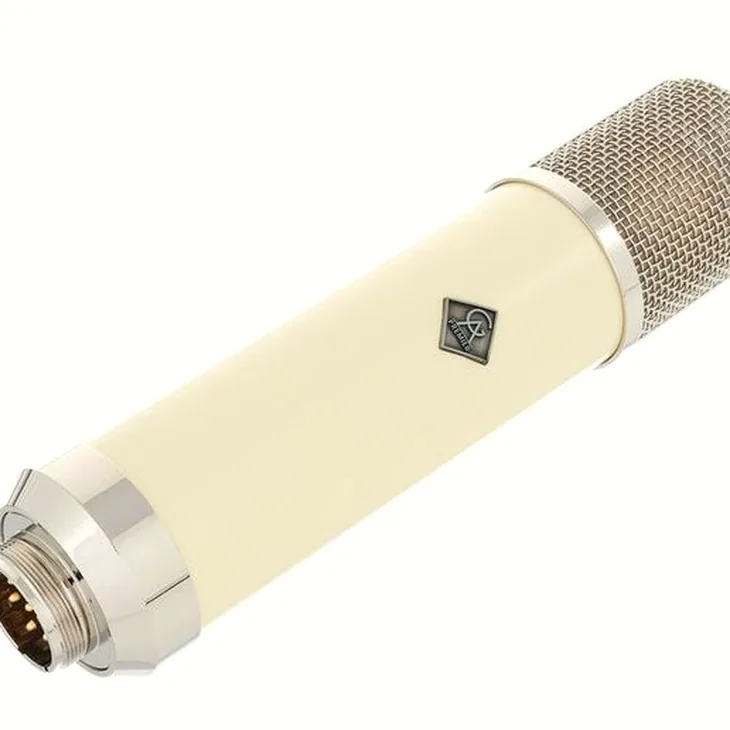 Golden Age Audio Premier GA-251 MKII Review: Recording test in practice