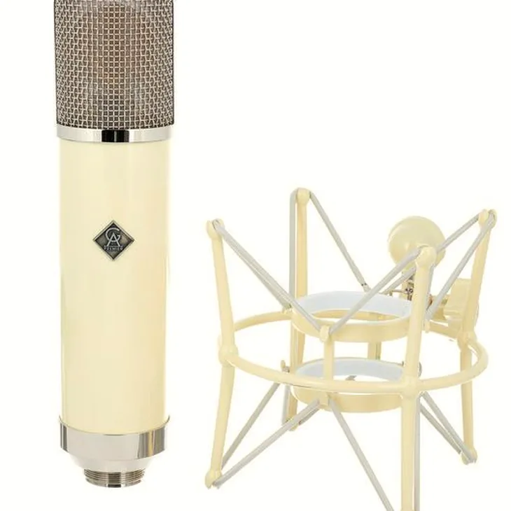 Golden Age Audio Premier GA-251 MKII Review: Recording test in practice
