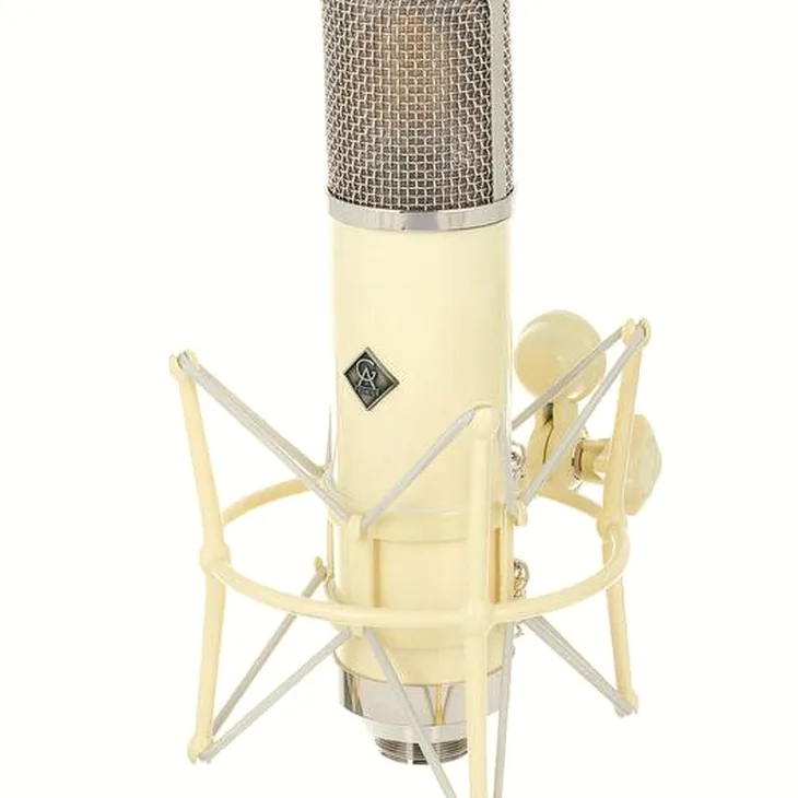 Golden Age Audio Premier GA-251 MKII Review: Recording test in practice