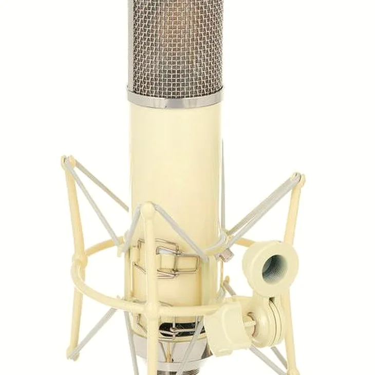 Golden Age Audio Premier GA-251 MKII Review: Recording test in practice