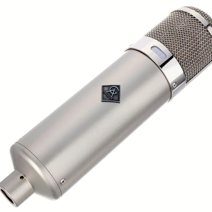 Golden Age Audio Premier GA-47 MKII Review: Detailed construction overview