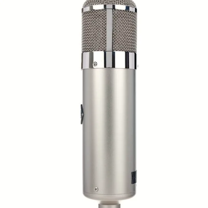 Golden Age Audio Premier GA-47 MKII Review: Detailed construction overview