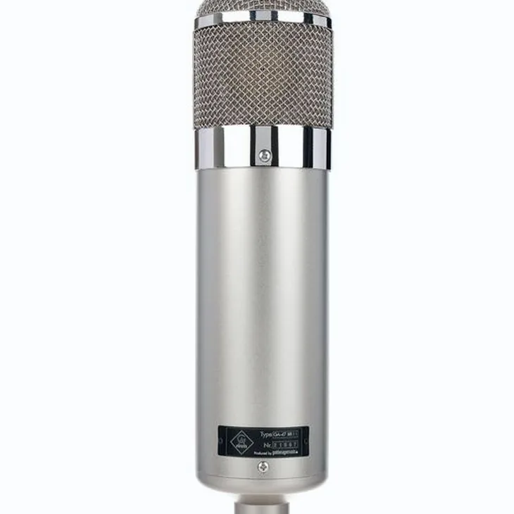 Golden Age Audio Premier GA-47 MKII Review: Detailed construction overview