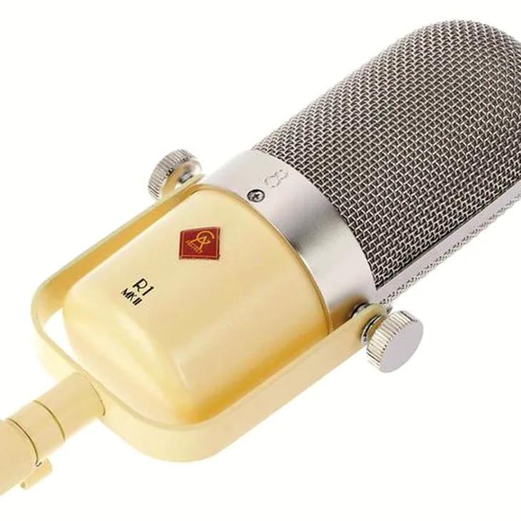 Golden Age Audio Project R1 MK2 Review: Is this a good microphone?