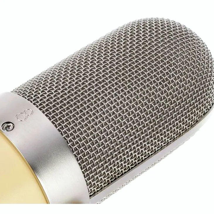 Golden Age Audio Project R1 MK2 Review: Is this a good microphone?