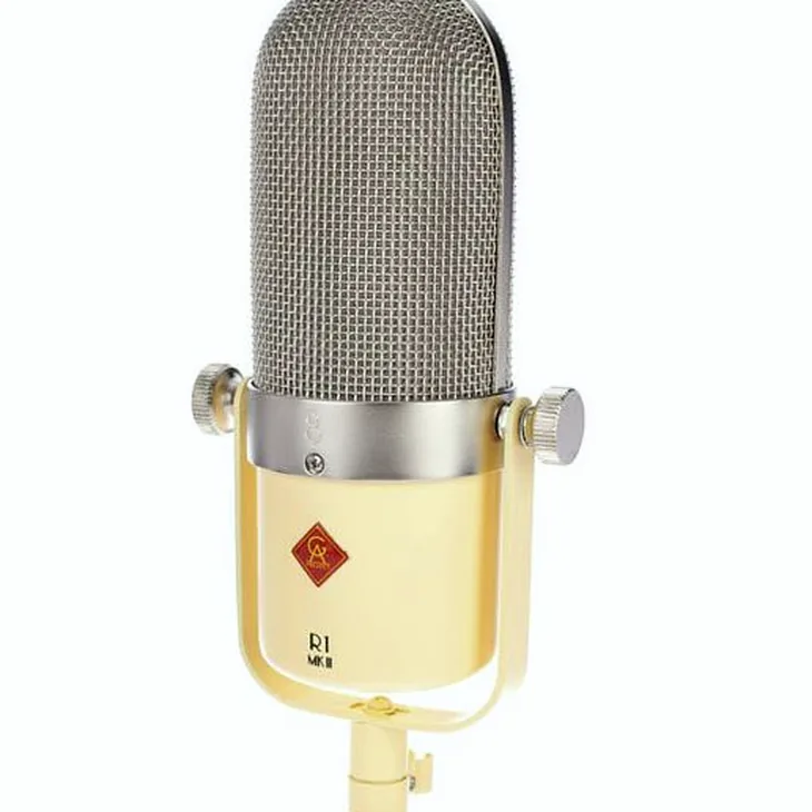 Golden Age Audio Project R1 MK2 Review: Is this a good microphone?