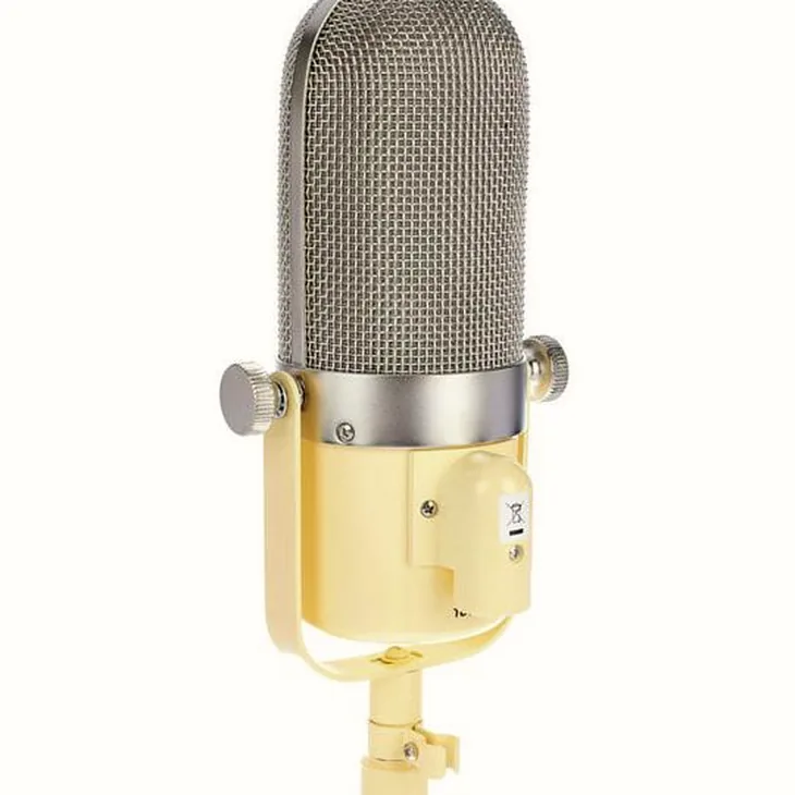 Golden Age Audio Project R1 MK2 Review: Is this a good microphone?