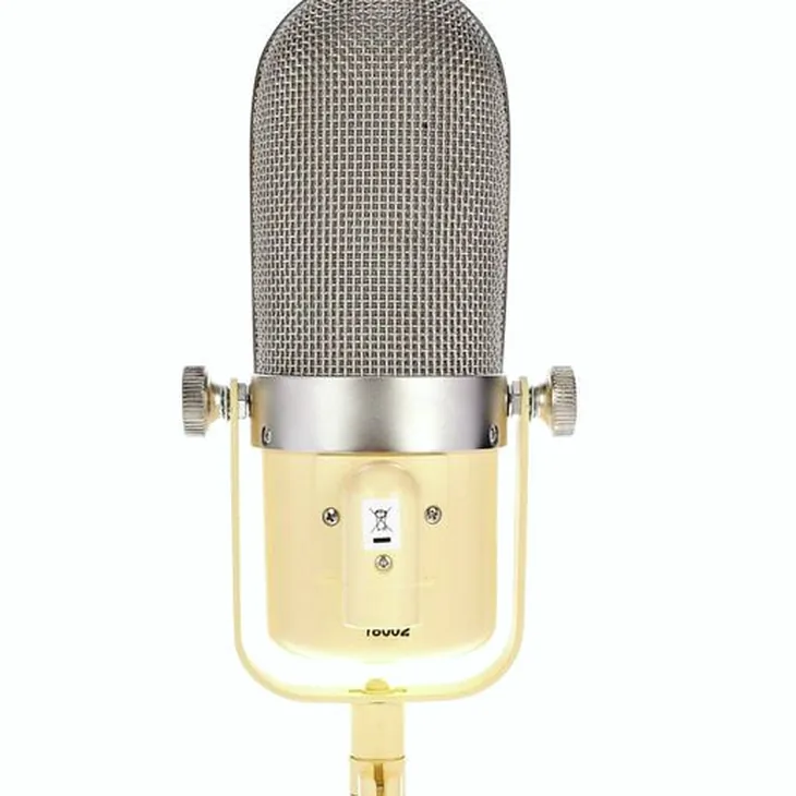 Golden Age Audio Project R1 MK2 Review: Is this a good microphone?